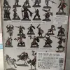 Описание картинки Spearhead: Darkoath Riders от ABersenev по цене 12 500руб | Свободный Рынок Миниатюр - СРМ - изображение - №2
