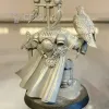 Описание картинки Kor'sarro (Korsarro) Khan от notr3d по цене 2 375руб | Свободный Рынок Миниатюр - СРМ - изображение - №2