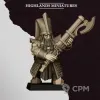 Описание картинки Sons of Marduk Shooters with Jezail's от Age of Printmar по цене 977руб | Свободный Рынок Миниатюр - СРМ - изображение - №3