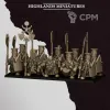 Описание картинки Sons of Marduk Heavy Guard от Age of Printmar по цене 1 227руб | Свободный Рынок Миниатюр - СРМ - изображение - №3