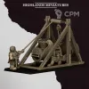 Описание картинки Sons of Marduk Cannon от Age of Printmar по цене 951руб | Свободный Рынок Миниатюр - СРМ - изображение - №2