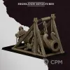 Описание картинки Sons of Marduk Cannon от Age of Printmar по цене 951руб | Свободный Рынок Миниатюр - СРМ - изображение - №3