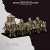Описание картинки Sons of Marduk Shooters от Age of Printmar по цене 927руб | Свободный Рынок Миниатюр - СРМ - изображение - №2