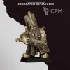 Описание картинки Sons of Marduk Shooters от Age of Printmar по цене 927руб | Свободный Рынок Миниатюр - СРМ - изображение - №3