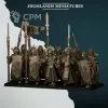 Описание картинки Aegean Sea Guard от Age of Printmar по цене 1 130руб | Свободный Рынок Миниатюр - СРМ - изображение - №2