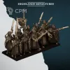 Описание картинки Aegean Sea Guard от Age of Printmar по цене 1 130руб | Свободный Рынок Миниатюр - СРМ - изображение - №3