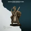 Описание картинки Aegean Sea Guard от Age of Printmar по цене 1 130руб | Свободный Рынок Миниатюр - СРМ - изображение - №4