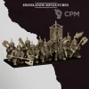 Описание картинки Sons of Marduk Warriors with Great Weapon от Age of Printmar по цене 975руб | Свободный Рынок Миниатюр - СРМ - изображение - №2