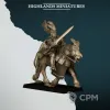Описание картинки Aegean Sea Hippeis от Age of Printmar по цене 2 983руб | Свободный Рынок Миниатюр - СРМ - изображение - №5