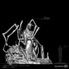 Описание картинки The Fleshsmith от Naggaroth Night по цене 3 000руб | Свободный Рынок Миниатюр - СРМ - изображение - №4