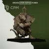 Описание картинки Ratgors and Ratgor Master от Age of Printmar по цене 624руб | Свободный Рынок Миниатюр - СРМ - изображение - №3