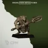 Описание картинки Ratgors and Ratgor Master от Age of Printmar по цене 624руб | Свободный Рынок Миниатюр - СРМ - изображение - №5