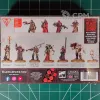 Описание картинки Kill Team Inquisitorial Agents от Vault Boy по цене 4 798руб | Свободный Рынок Миниатюр - СРМ - изображение - №2