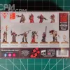Описание картинки Kill Team Inquisitorial Agents от Vault Boy по цене 4 798руб | Свободный Рынок Миниатюр - СРМ - изображение - №2
