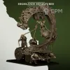 Описание картинки Moving Sewer with Bell and Censer от Age of Printmar по цене 1 622руб | Свободный Рынок Миниатюр - СРМ - изображение - №5