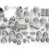 Описание картинки Dark Angels Upgrades and Transfers от WastelandMiniatures по цене 640руб | Свободный Рынок Миниатюр - СРМ - изображение - №2