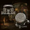 Описание картинки Обеденная зона от Gabrigame_Terrain по цене 790руб | Свободный Рынок Миниатюр - СРМ - изображение - №4