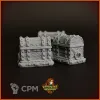 Описание картинки Сундуки от Gabrigame_Terrain по цене 370руб | Свободный Рынок Миниатюр - СРМ - изображение - №3