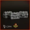 Описание картинки Сундуки с ромбами от Gabrigame_Terrain по цене 390руб | Свободный Рынок Миниатюр - СРМ - изображение - №3