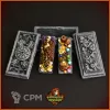 Описание картинки Древний саркофаг со съемными деталями от Gabrigame_Terrain по цене 460руб | Свободный Рынок Миниатюр - СРМ - изображение - №2
