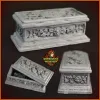 Описание картинки Древний саркофаг со съемными деталями от Gabrigame_Terrain по цене 460руб | Свободный Рынок Миниатюр - СРМ - изображение - №4
