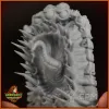 Описание картинки Мимик-дверь от Gabrigame_Terrain по цене 450руб | Свободный Рынок Миниатюр - СРМ - изображение - №3