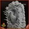 Описание картинки Мимик-дверь + дверь от Gabrigame_Terrain по цене 490руб | Свободный Рынок Миниатюр - СРМ - изображение - №4