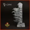Описание картинки Мимик-дверь + дверь от Gabrigame_Terrain по цене 490руб | Свободный Рынок Миниатюр - СРМ - изображение - №5