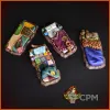 Описание картинки Палаточный лагерь от Gabrigame_Terrain по цене 2 510руб | Свободный Рынок Миниатюр - СРМ - изображение - №3