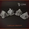 Описание картинки Палатки от Gabrigame_Terrain по цене 1 270руб | Свободный Рынок Миниатюр - СРМ - изображение - №4