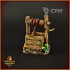 Описание картинки Колодец от Gabrigame_Terrain по цене 300руб | Свободный Рынок Миниатюр - СРМ - изображение - №2