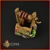 Описание картинки Колодец от Gabrigame_Terrain по цене 300руб | Свободный Рынок Миниатюр - СРМ - изображение - №3