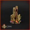 Описание картинки Колодец от Gabrigame_Terrain по цене 300руб | Свободный Рынок Миниатюр - СРМ - изображение - №4