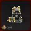 Описание картинки Пюпитр с черепом монстра от Gabrigame_Terrain по цене 320руб | Свободный Рынок Миниатюр - СРМ - изображение - №2