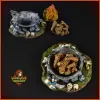 Описание картинки Привал великана от Gabrigame_Terrain по цене 730руб | Свободный Рынок Миниатюр - СРМ - изображение - №2