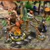 Описание картинки Привал великана от Gabrigame_Terrain по цене 730руб | Свободный Рынок Миниатюр - СРМ - изображение - №5