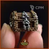 Описание картинки Сундуки с узорами от Gabrigame_Terrain по цене 410руб | Свободный Рынок Миниатюр - СРМ - изображение - №2