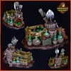 Описание картинки Жетоны со складскими вещами от Gabrigame_Terrain по цене 670руб | Свободный Рынок Миниатюр - СРМ - изображение - №4