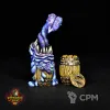 Описание картинки Мимик-бочка + бочка от Gabrigame_Terrain по цене 450руб | Свободный Рынок Миниатюр - СРМ - изображение - №4
