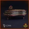 Описание картинки Рояль с банкеткой от Gabrigame_Terrain по цене 410руб | Свободный Рынок Миниатюр - СРМ - изображение - №3