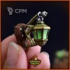 Описание картинки Фонари (4шт) от Gabrigame_Terrain по цене 480руб | Свободный Рынок Миниатюр - СРМ - изображение - №2