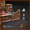 Описание картинки Большой набор для таверны от Gabrigame_Terrain по цене 2 370руб | Свободный Рынок Миниатюр - СРМ - изображение - №3