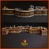 Описание картинки Барная стойка от Gabrigame_Terrain по цене 1 450руб | Свободный Рынок Миниатюр - СРМ - изображение - №2