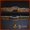 Описание картинки Барная стойка от Gabrigame_Terrain по цене 1 450руб | Свободный Рынок Миниатюр - СРМ - изображение - №5
