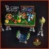 Описание картинки Лаборатория алхимика от Gabrigame_Terrain по цене 870руб | Свободный Рынок Миниатюр - СРМ - изображение - №5