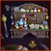 Описание картинки Комната алхимических экспериментов от Gabrigame_Terrain по цене 1 670руб | Свободный Рынок Миниатюр - СРМ - изображение - №4