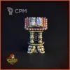 Описание картинки Пюпитр от Gabrigame_Terrain по цене 310руб | Свободный Рынок Миниатюр - СРМ - изображение - №2