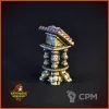 Описание картинки Пюпитр от Gabrigame_Terrain по цене 310руб | Свободный Рынок Миниатюр - СРМ - изображение - №3