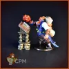 Описание картинки Пюпитр от Gabrigame_Terrain по цене 310руб | Свободный Рынок Миниатюр - СРМ - изображение - №4