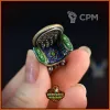 Описание картинки Курульные кресла от Gabrigame_Terrain по цене 370руб | Свободный Рынок Миниатюр - СРМ - изображение - №4